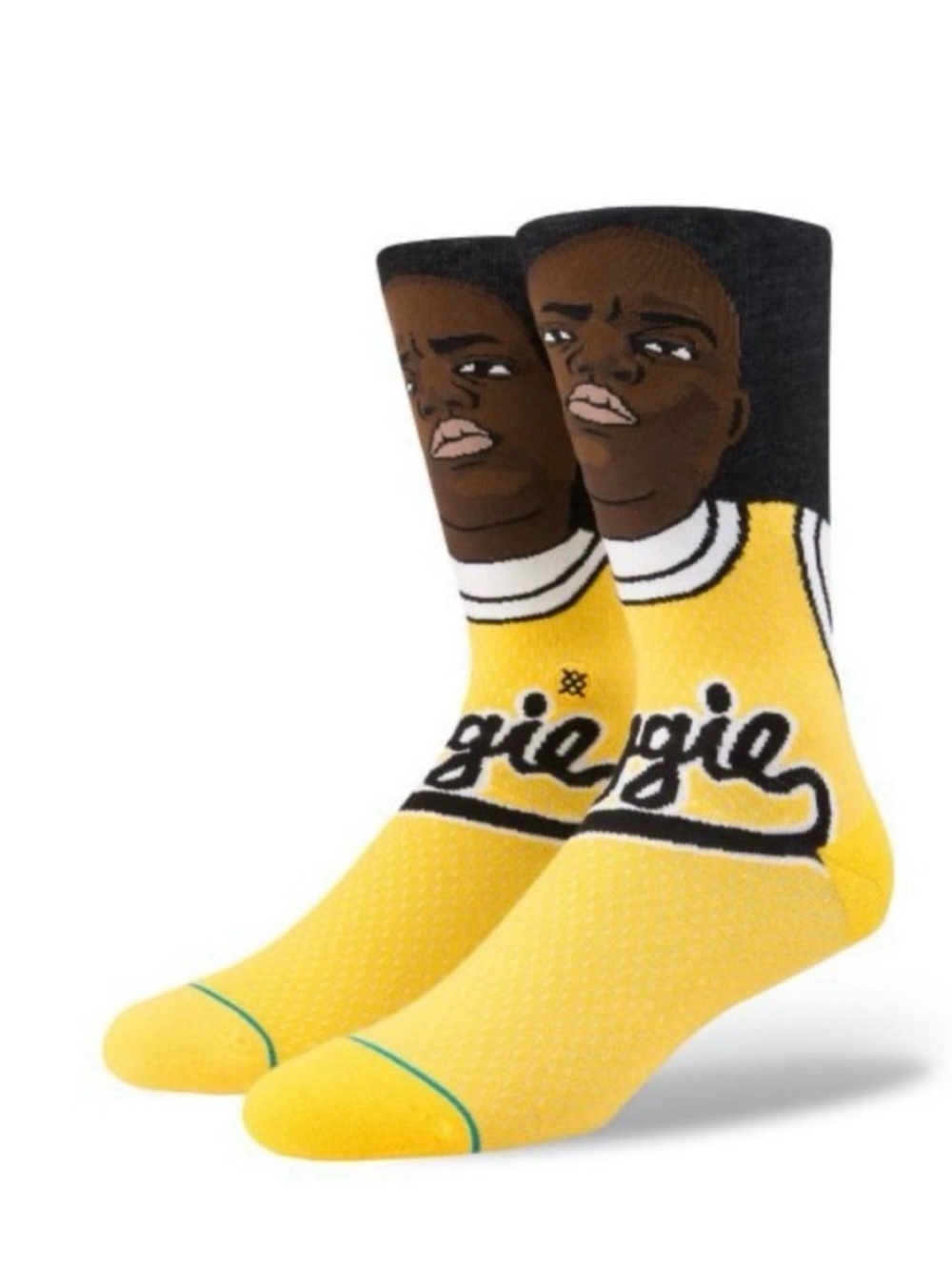 Stance JUICY socks NEW notorious BIG biggie